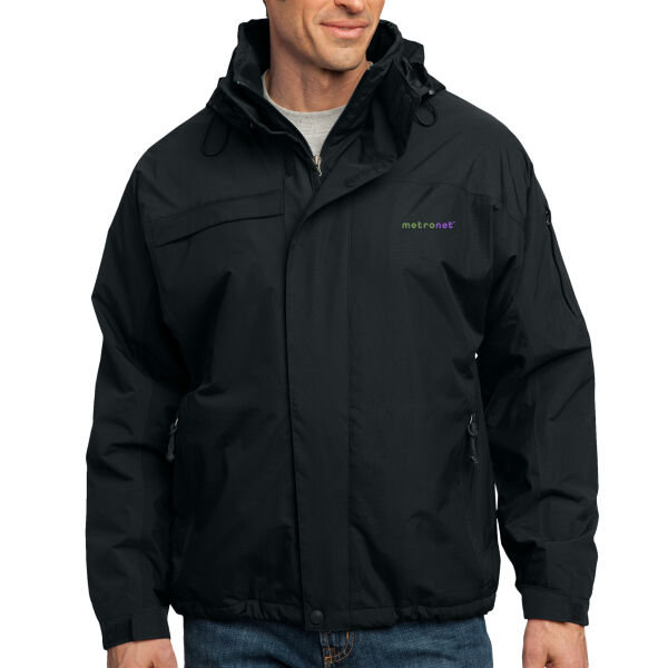 Port Authority® Nootka Jacket Thumbnail