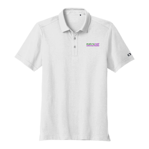 OGIO ® Limit Polo Thumbnail