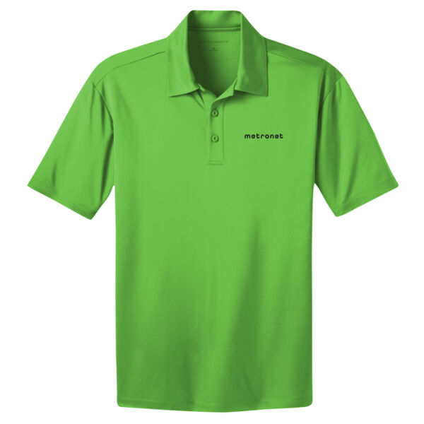 Port Authority® Silk Touch™ Performance Polo Thumbnail