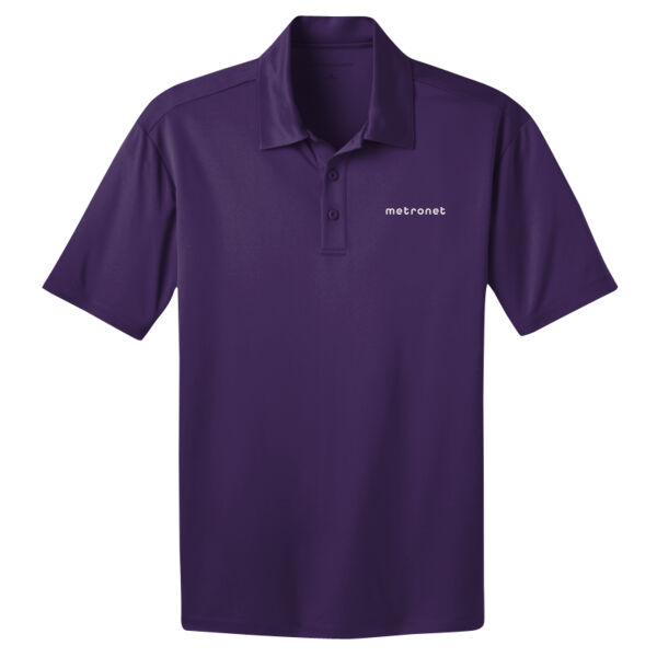Port Authority® Silk Touch™ Performance Polo Thumbnail