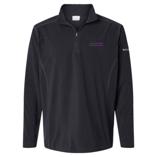 Columbia - Klamath Range™ II Half-Zip Pullover - 212469 Thumbnail