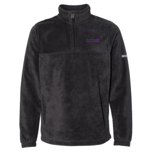 Columbia - Steens Mountain™ Half-Zip Pullover - 212486 Thumbnail