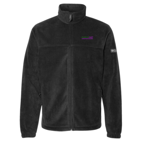 Columbia - Steens Mountain™ Full Zip 2.0 Jacket - 212478 Thumbnail