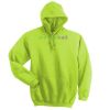 DryBlend® 9.3 oz., 50/50 Hood Thumbnail